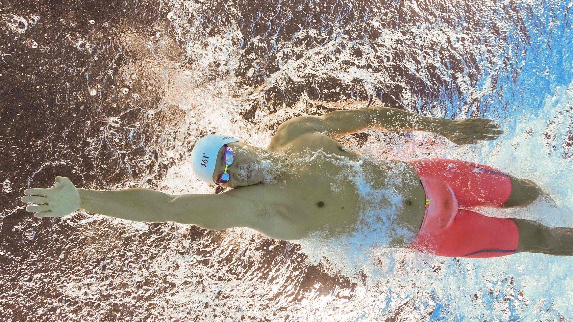 新兴运动热潮席卷全球,年轻人拥抱创新体育项目